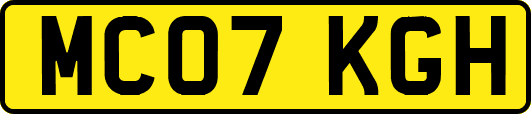 MC07KGH