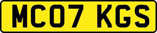MC07KGS