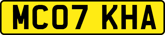 MC07KHA