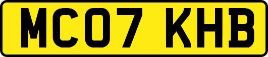 MC07KHB