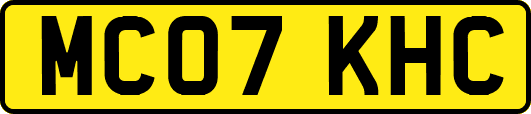 MC07KHC