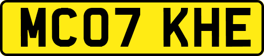 MC07KHE