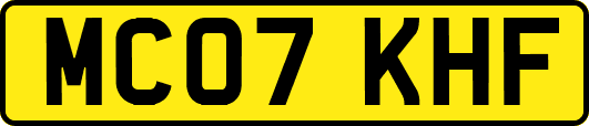 MC07KHF
