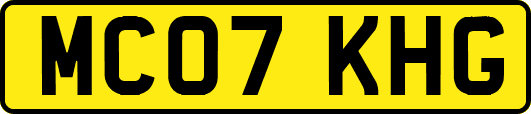 MC07KHG