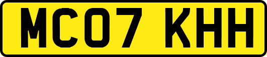 MC07KHH