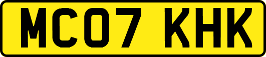 MC07KHK