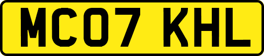 MC07KHL