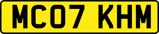 MC07KHM