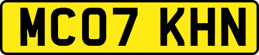 MC07KHN