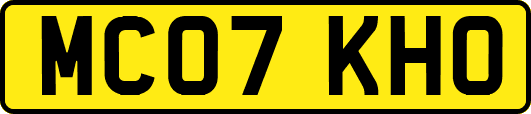 MC07KHO