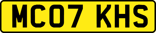 MC07KHS