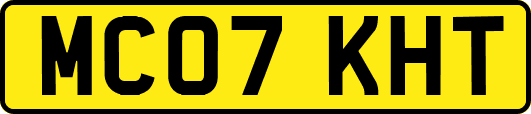 MC07KHT