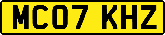 MC07KHZ
