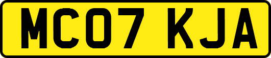 MC07KJA
