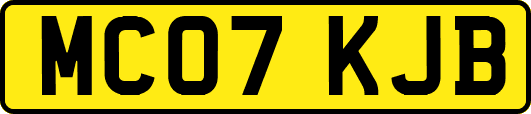 MC07KJB