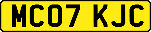 MC07KJC
