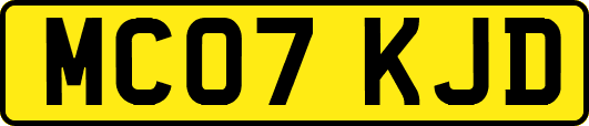 MC07KJD