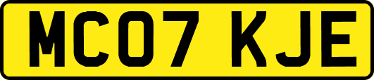 MC07KJE