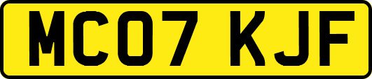 MC07KJF