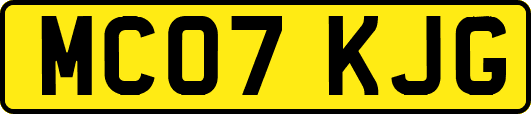 MC07KJG