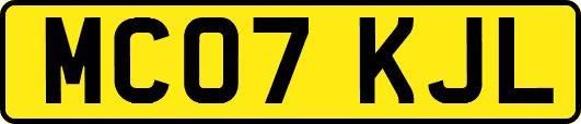 MC07KJL
