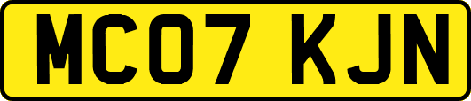 MC07KJN