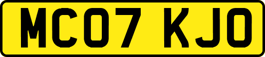 MC07KJO