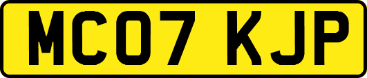 MC07KJP