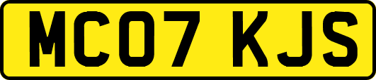 MC07KJS