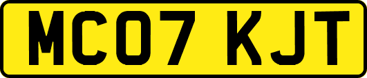 MC07KJT