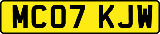 MC07KJW