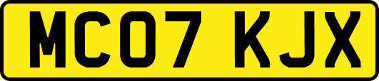 MC07KJX