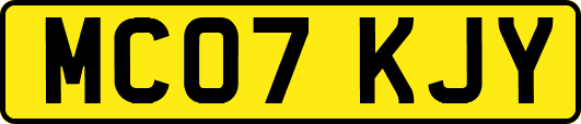 MC07KJY