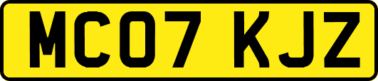 MC07KJZ