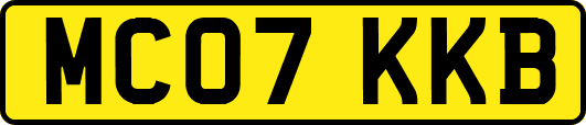 MC07KKB