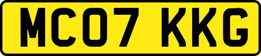 MC07KKG