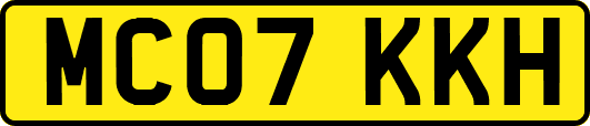 MC07KKH