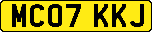 MC07KKJ