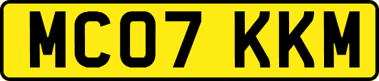 MC07KKM