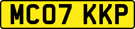 MC07KKP