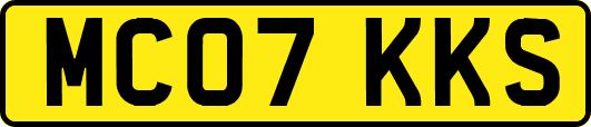 MC07KKS