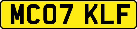 MC07KLF