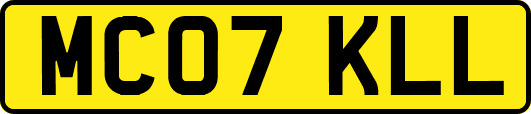 MC07KLL