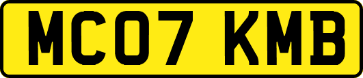 MC07KMB