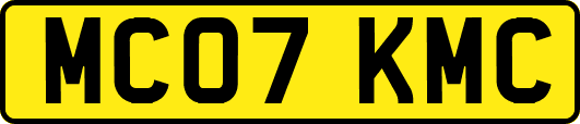MC07KMC