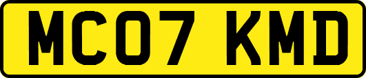 MC07KMD