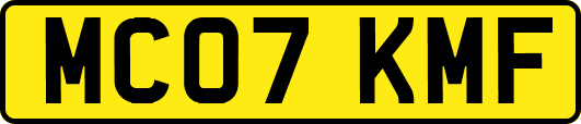 MC07KMF