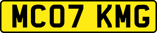 MC07KMG