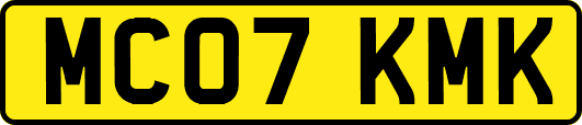 MC07KMK
