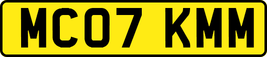 MC07KMM